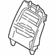 Kia 883103T620 Frame Assembly-Front Seat B