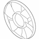 Kia 256552J200 Cooling Fan