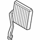 Kia 979272J000 Evaporator Core Assembly