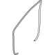 Kia 82110Q5000 W/STRIP-Fr Dr Body S