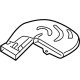 Kia 97375D2000 Duct Assembly-Rr,RH