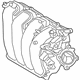 Kia 283102EAA7 Manifold Assy-Intake