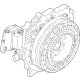 Kia 365003D920 TRACTION MOTOR ASSY