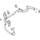 Kia 97775Q5520 Suction & Liquid Tube Assembly Kia 97775Q5520 Suction & Liquid Tube Assembly