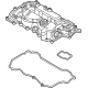 Kia 224102M800 Cover Assembly-Rocker