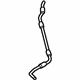 Kia 254432P500 Tube-O/Flow