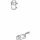 Kia 59220J5000 Pump-Vacuum