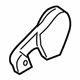 Kia 886022F000IM Cover-Front Seat Inner RH