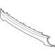 Kia 86693Q5700 MOULDING ASSY-RR BUM