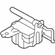 Kia 954703R000 Receiver Assembly-KEYLES