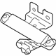 Kia 954203R150 Smartkey Antenna Assembly