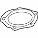 Kia 0K2AA20520 Gasket Assembly-Cat