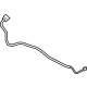Kia 96220M7610 FEEDER CABLE-ANTENNA