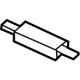 Kia 96240M6000 ANTENNA ASSY-WIRELES