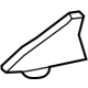 Kia 96210M7400EB ANTENNA ASSY-COMBINA