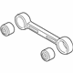 Kia 55250J6000 Arm Assembly-Rr Assist