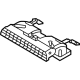 Kia 37571BY000 DUCT ASSY-INLET