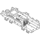 Kia 37501AT000 BATTERY SYSTEM ASSY