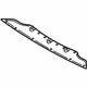 Kia 866903T500 Cover-Rear Bumper Under