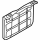 Kia 291302S000 Panel-Side Cover,LH