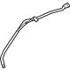 Kia 31046R0550 Tube