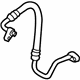 Kia 977622K600 Air Conditioner Refrigerant Discharge Hose Kia 977622K600 Air Conditioner Refrigerant Discharge Hose