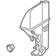 Kia 98620J6000 Windshield Reservoir Assembly