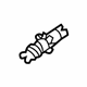 Kia 582531D000 ADJUSTER Assembly-LH