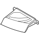 Kia 28213P2000 Shield-Air Intake