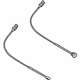Kia 392503E120 Sensor Assembly-Knock