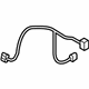 Kia 478913B110 Harness - 4WD Coupling Kia 478913B110 Harness - 4WD Coupling