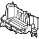 Kia 97136Q5000 Case-Heater & EVAPOR