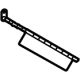 Kia 97184Q5000 ARM-DEFROSTER DOOR