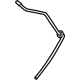 Kia 97239Q5100 Hose-Drain