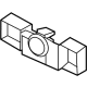 Kia 86583S9500 HOLDER-PARKING ASSIS