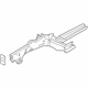 Kia 646023R500 Member Assembly-Front Side