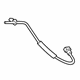 Kia 314571R500 Hose-Vapor