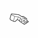 Kia 57280D4000 Heat Protector Assembly