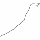 Kia 81590A7200 Catch Assembly-Fuel Fill