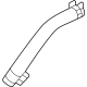 Kia 254213D100 Hose-Oil Cooling Fee
