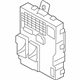 Kia 919552T010 Instrument Panel Junction Box Assembly