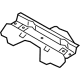 Kia 65630M6200 MBR Assembly-Rr FLR Ctr