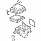 Kia 281102G500 Air Cleaner Assembly