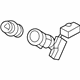 Kia 951203T000 Cigar Lighter Socket Assembly