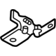 Kia 366A33DAE0 HPCU Bracket