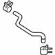 Kia 267102B710 Hose Assembly-Breather