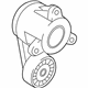 Kia 252803F500 TENSIONER Assembly-RIBBED