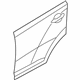 Kia 77111D9000 Panel-Rear Door Outer