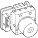 Kia 58910K0100 Hydraulic Unit Assembly