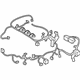 Kia 91420A7011 Wiring Assembly-Control